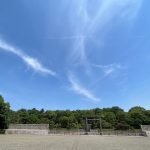 【祈り】古代と現代 時空の回廊を歩く! いにしえの人びとに会うマニアックな旅! 藤原京跡_本薬師寺跡_神武天皇陵・奈良